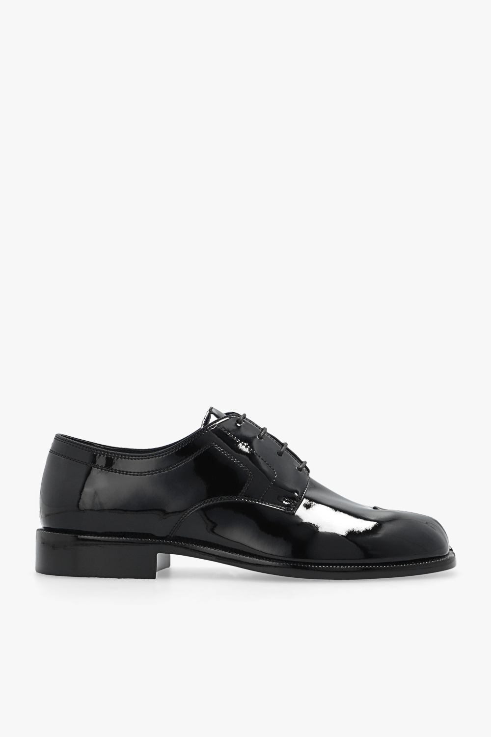 Black Tabi loafers Maison Margiela - Vitkac Canada